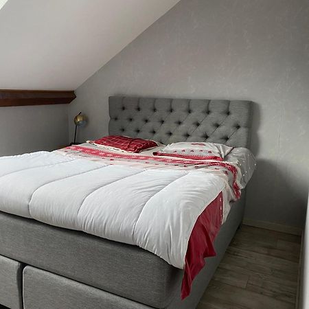 -- Le Sanctuaire, A 50 Metres De La Gare -- Apartment Анси Екстериор снимка