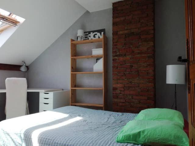 -- Le Sanctuaire, A 50 Metres De La Gare -- Apartment Анси Екстериор снимка