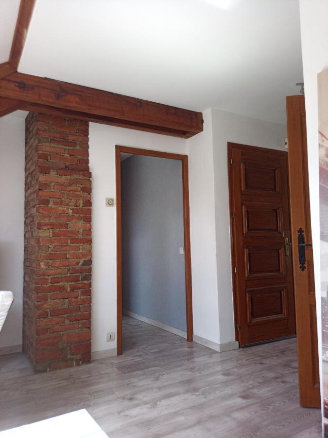 -- Le Sanctuaire, A 50 Metres De La Gare -- Apartment Анси Екстериор снимка