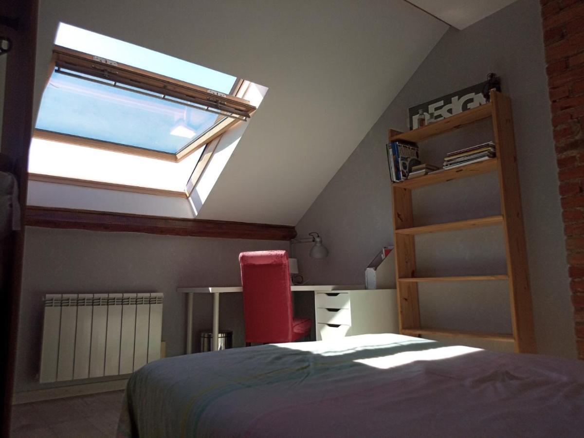 -- Le Sanctuaire, A 50 Metres De La Gare -- Apartment Анси Екстериор снимка