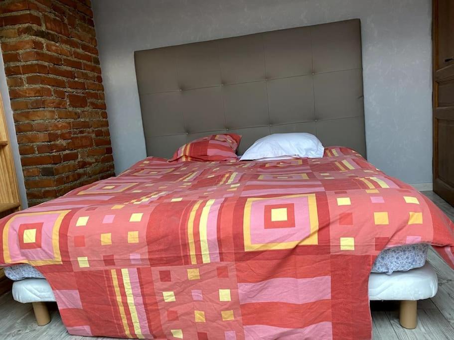 -- Le Sanctuaire, A 50 Metres De La Gare -- Apartment Анси Екстериор снимка