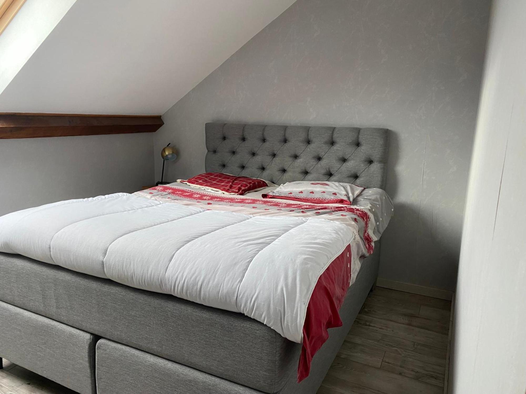 -- Le Sanctuaire, A 50 Metres De La Gare -- Apartment Анси Екстериор снимка